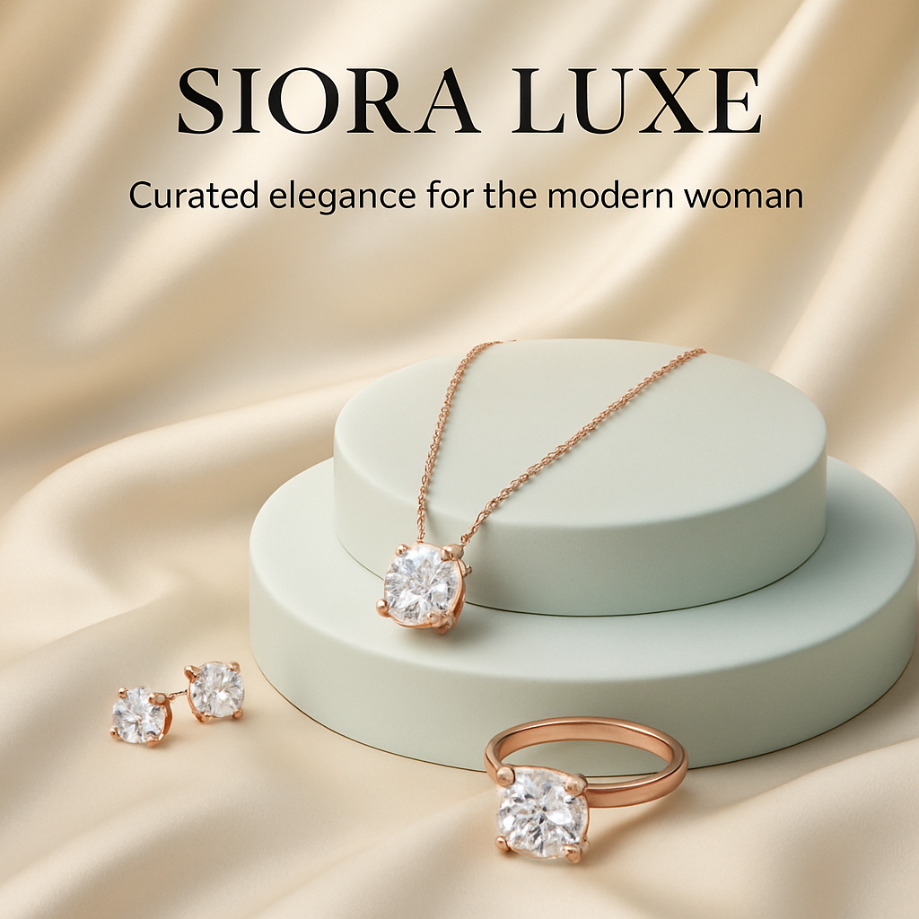 Siora Luxe
